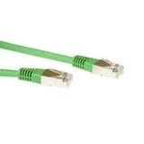 Advanced cable technology CAT5E FTP LSZH (IB7710) 10m